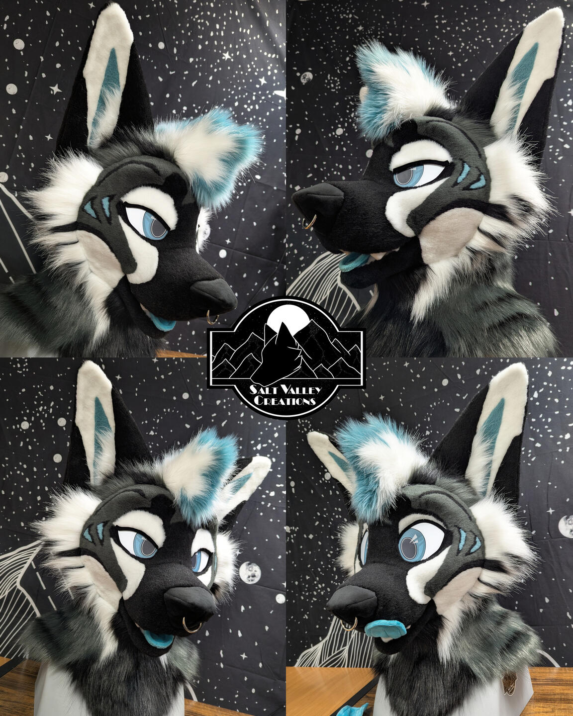 Striped Hyena Striped Hyena